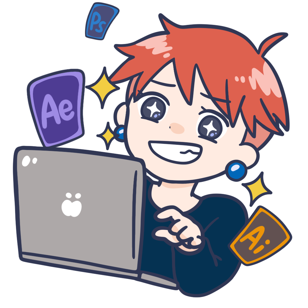 Avery アイコン